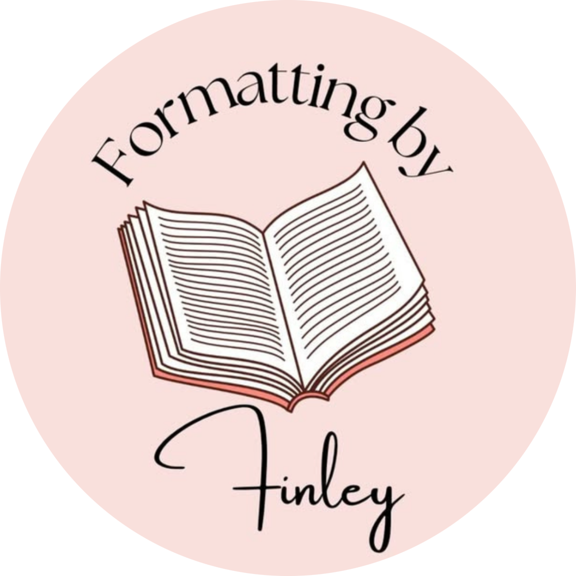 Formatting by Finley